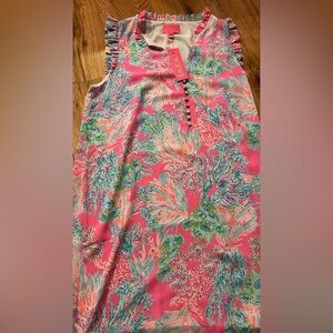 NWT size 16 Lilly Pulitzer dress
